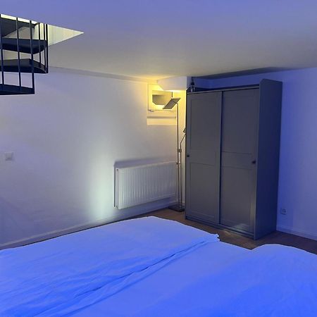 Blick Auf Schwarzen Turm - Freihofapartments Brugg  Exteriör bild